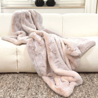 Carma Plaid Puma frost pastell