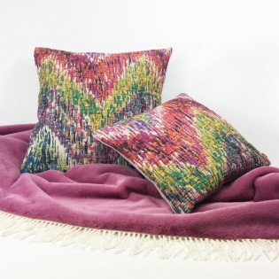 Carma Kissen Skyline