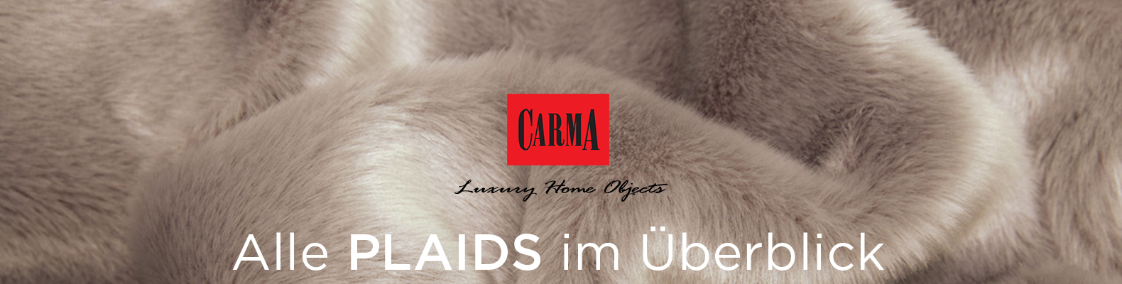 Carma Plaids