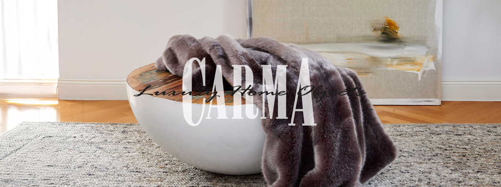 CARMA Plaids Slide background